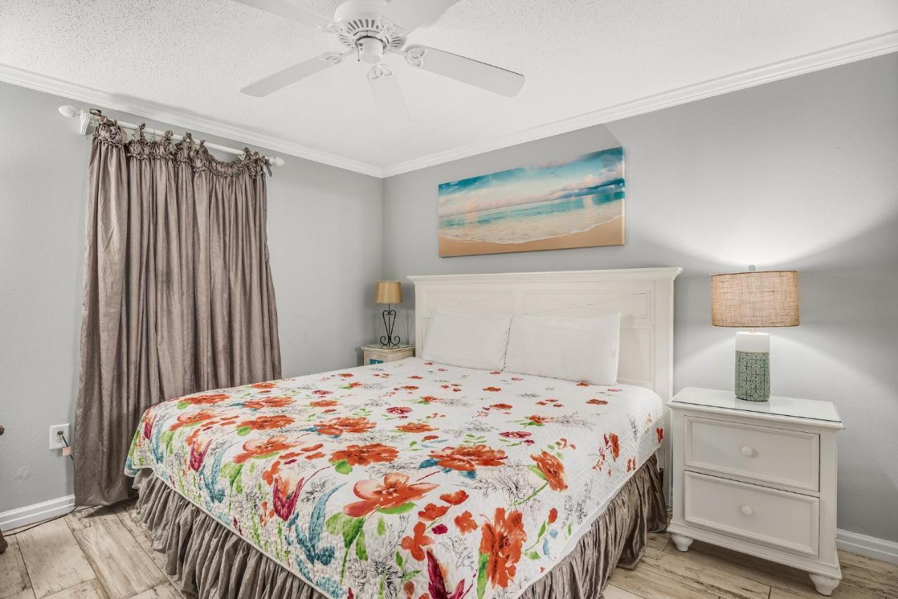 Best Beach Front Vacation, Ocean View, 8Th Flr Destin Dış mekan fotoğraf