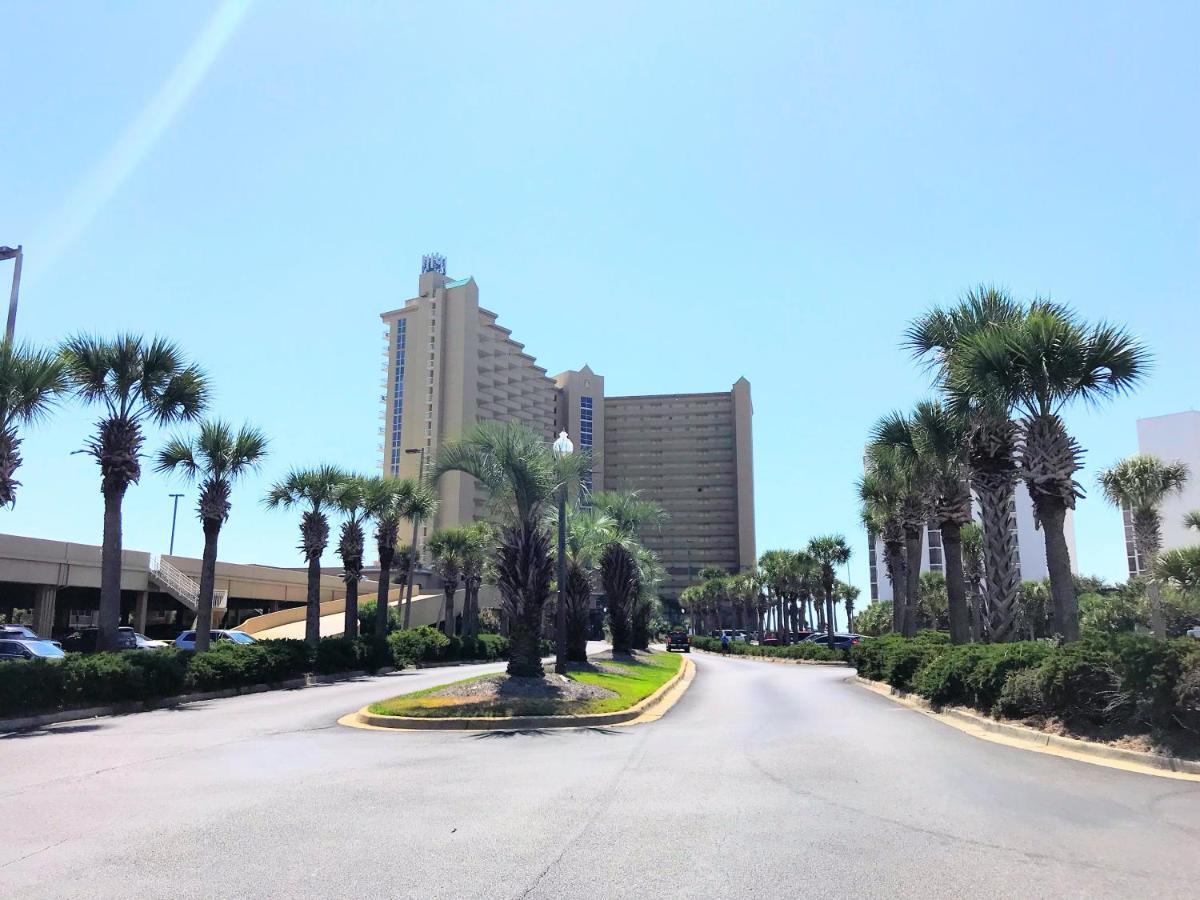 Best Beach Front Vacation, Ocean View, 8Th Flr Destin Dış mekan fotoğraf