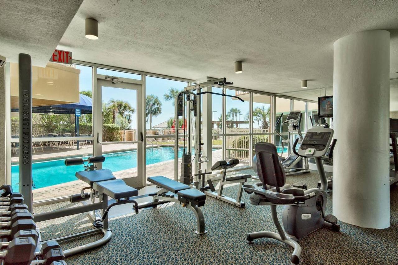Best Beach Front Vacation, Ocean View, 8Th Flr Destin Dış mekan fotoğraf